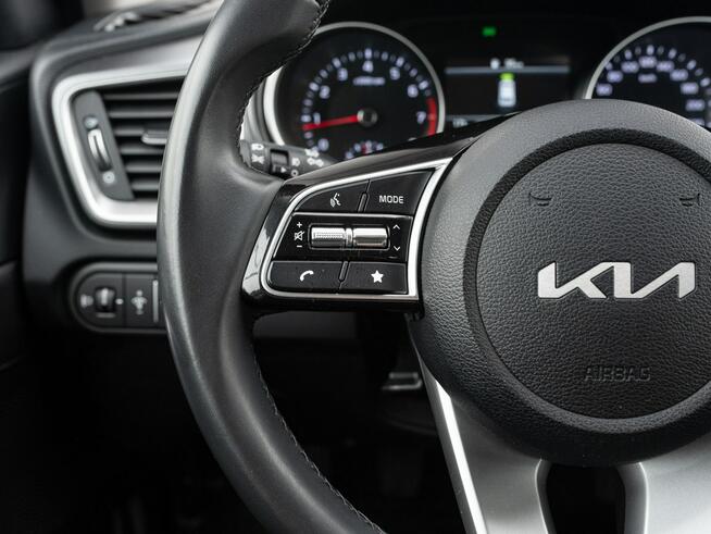 Kia Cee'd PO7XT34#1.5 T-GDI M 2 stref klima K.cof salon PL VAT23%