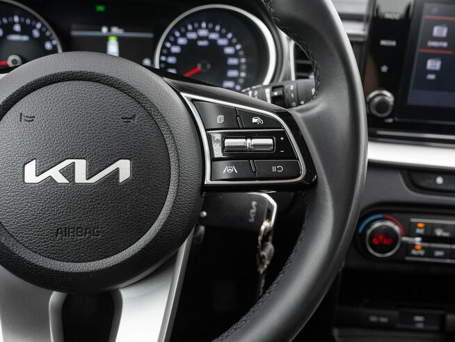 Kia Cee'd PO7XT34#1.5 T-GDI M 2 stref klima K.cof salon PL VAT23%