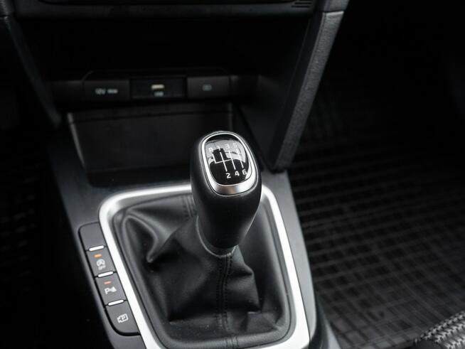 Kia Cee'd PO7XT34#1.5 T-GDI M 2 stref klima K.cof salon PL VAT23%