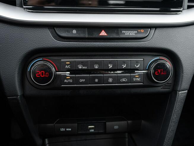 Kia Cee'd PO7XT34#1.5 T-GDI M 2 stref klima K.cof salon PL VAT23%