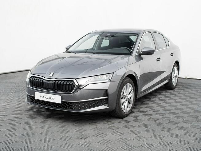 Škoda Octavia 1.5 TSI mHEV 150KM Selection DSG Podgrz.f K.cof Salon PL VAT23