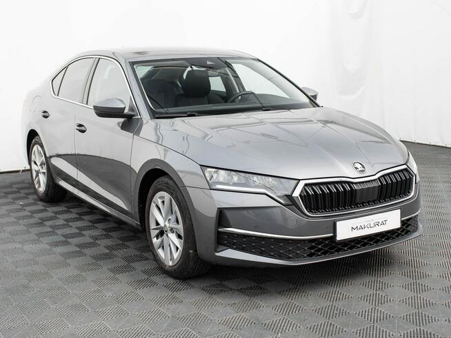 Škoda Octavia 1.5 TSI mHEV 150KM Selection DSG Podgrz.f K.cof Salon PL VAT23