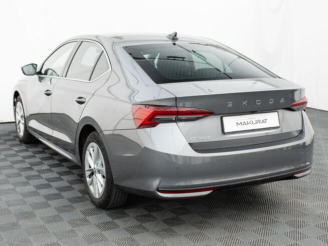 Škoda Octavia 1.5 TSI mHEV 150KM Selection DSG Podgrz.f K.cof Salon PL VAT23