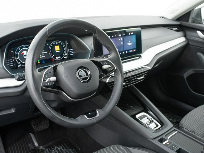 Škoda Octavia 1.5 TSI mHEV 150KM Selection DSG Podgrz.f K.cof Salon PL VAT23