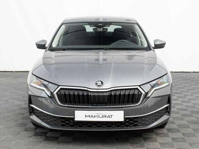 Škoda Octavia 1.5 TSI mHEV 150KM Selection DSG Podgrz.f K.cof Salon PL VAT23