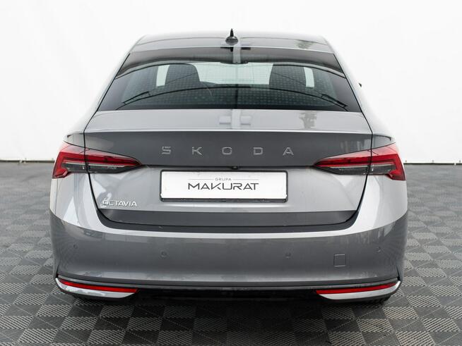 Škoda Octavia 1.5 TSI mHEV 150KM Selection DSG Podgrz.f K.cof Salon PL VAT23