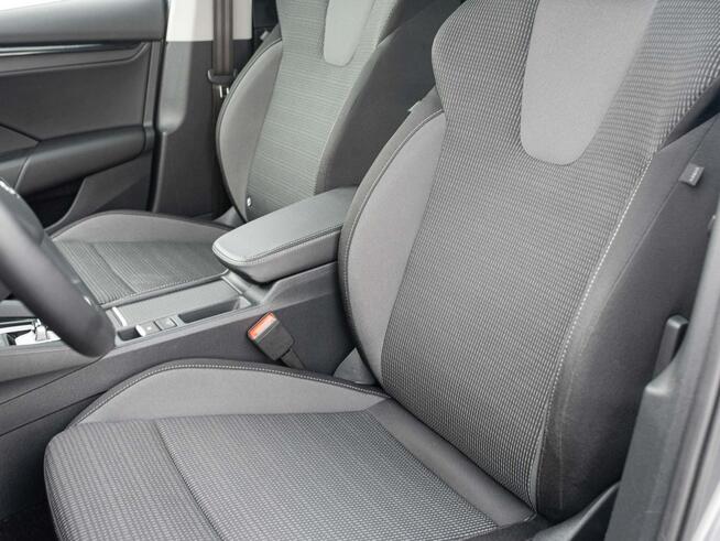 Škoda Octavia 1.5 TSI mHEV 150KM Selection DSG Podgrz.f K.cof Salon PL VAT23