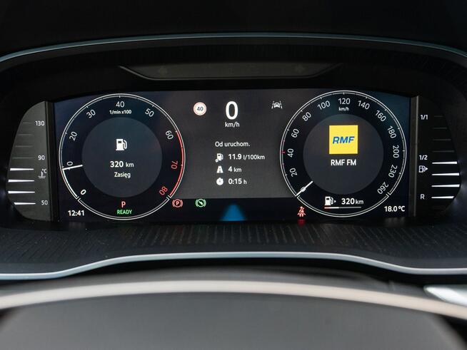 Škoda Octavia 1.5 TSI mHEV 150KM Selection DSG Podgrz.f K.cof Salon PL VAT23