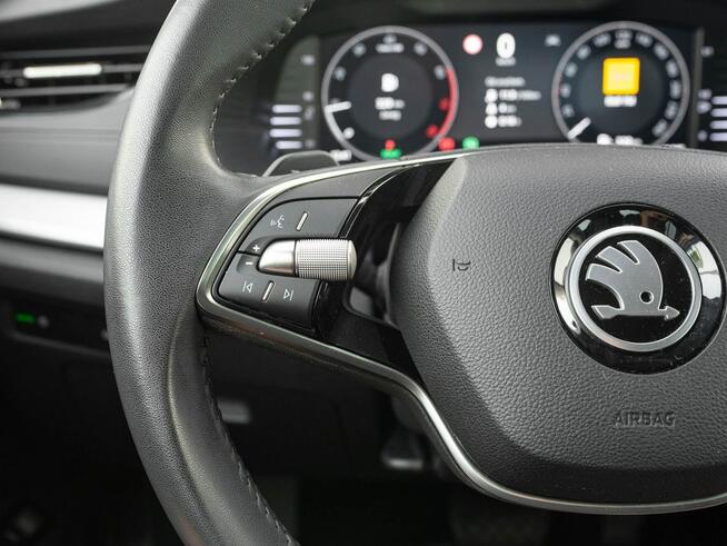 Škoda Octavia 1.5 TSI mHEV 150KM Selection DSG Podgrz.f K.cof Salon PL VAT23