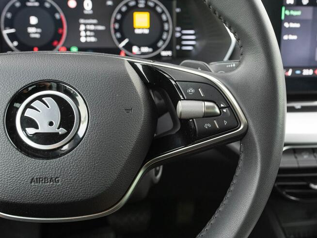 Škoda Octavia 1.5 TSI mHEV 150KM Selection DSG Podgrz.f K.cof Salon PL VAT23