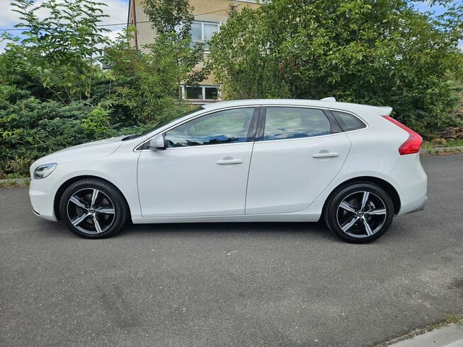Volvo V40 2.0 benzyna T4 190km* R-Design* Automat* GWARANCJA