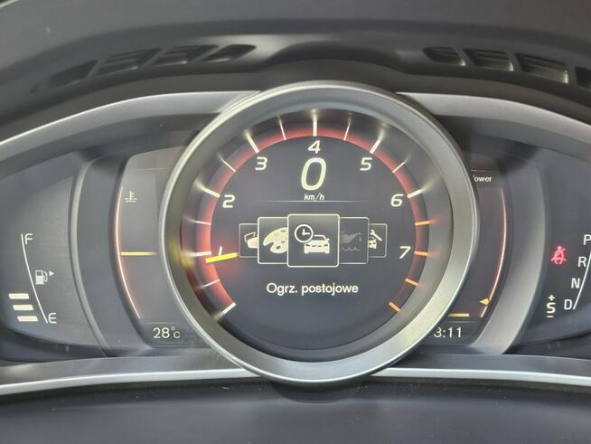 Volvo V40 2.0 benzyna T4 190km* R-Design* Automat* GWARANCJA