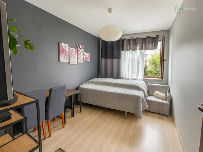 4 pokoje do własnej aranżacji | 78,68 m² | balkon
