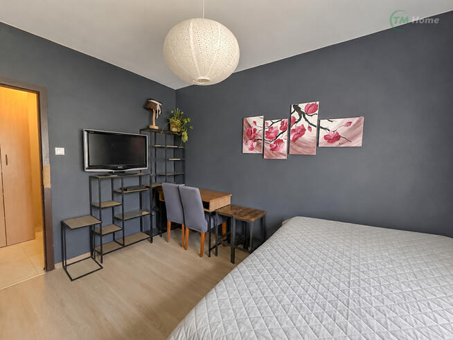 4 pokoje do własnej aranżacji | 78,68 m² | balkon