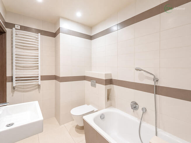4 pokoje do własnej aranżacji | 78,68 m² | balkon