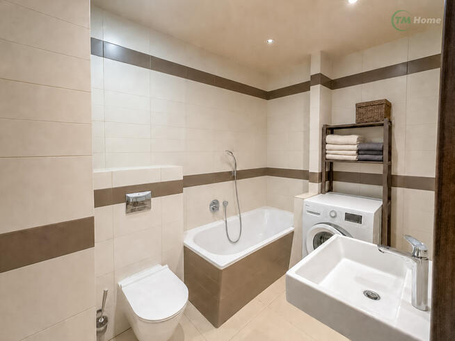 4 pokoje do własnej aranżacji | 78,68 m² | balkon