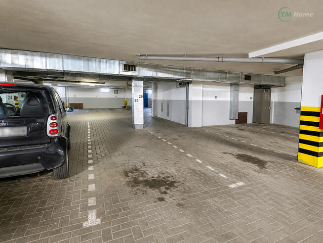 4 pokoje do własnej aranżacji | 78,68 m² | balkon