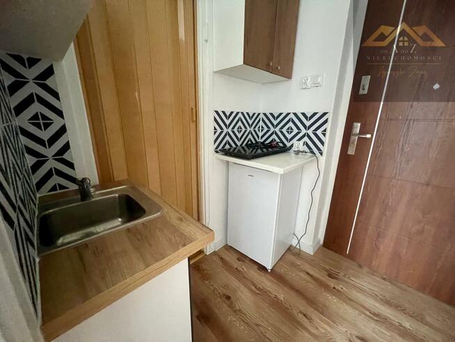 Mieszkanie Tarnów, Traugutta