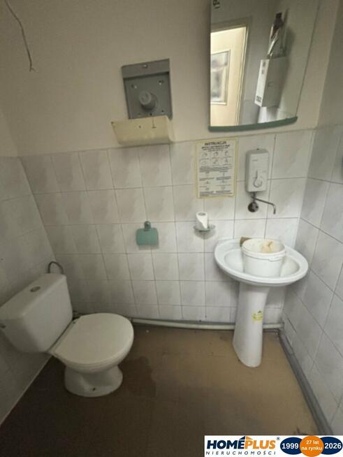 ATRAKCYJNE PAWILONY USŁUGOWE KOBYŁKA, 0% PROWIZJI
