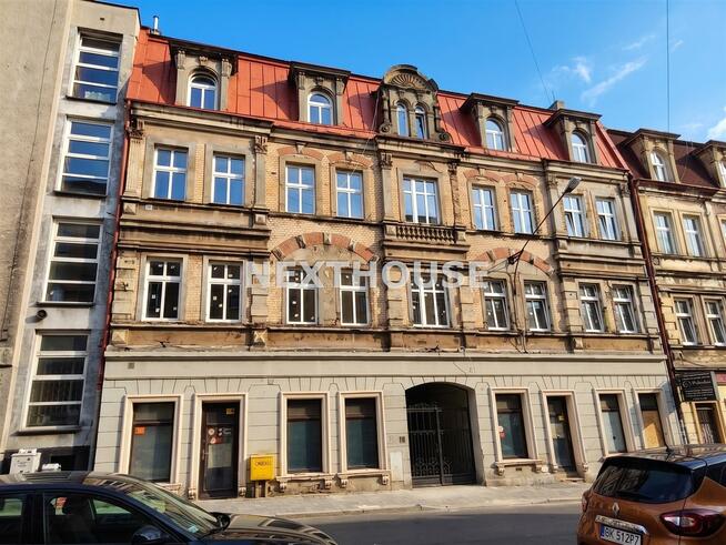 Mieszkanie Chorzów Centrum