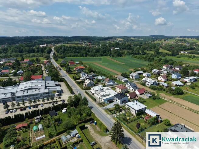 Lokal użytkowy Krajowice gm. Kołaczyce,