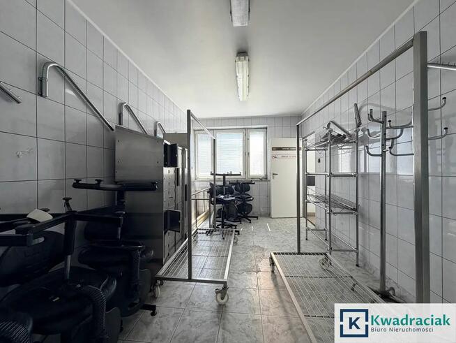 Lokal użytkowy Krajowice gm. Kołaczyce,