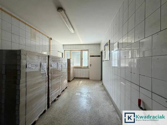Lokal użytkowy Krajowice gm. Kołaczyce,