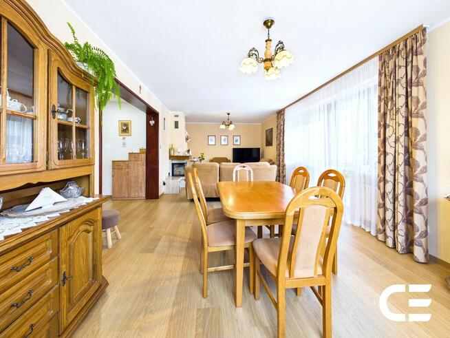 OŁAWA – GAJCEGO | DOM 300 M² | 5 POKOI | OGRÓD