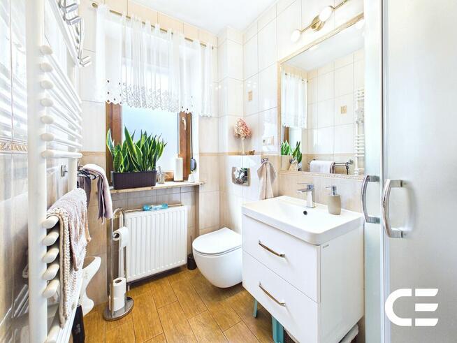 OŁAWA – GAJCEGO | DOM 300 M² | 5 POKOI | OGRÓD