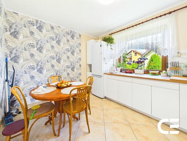 OŁAWA – GAJCEGO | DOM 300 M² | 5 POKOI | OGRÓD
