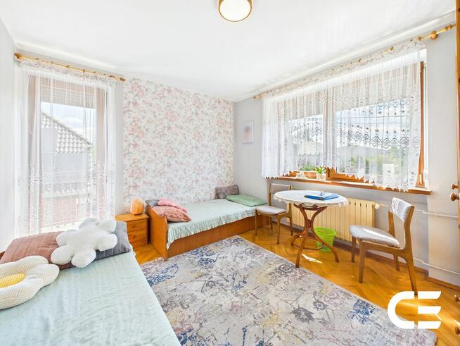 OŁAWA – GAJCEGO | DOM 300 M² | 5 POKOI | OGRÓD