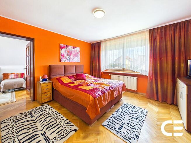 OŁAWA – GAJCEGO | DOM 300 M² | 5 POKOI | OGRÓD