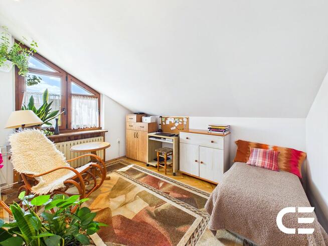 OŁAWA – GAJCEGO | DOM 300 M² | 5 POKOI | OGRÓD
