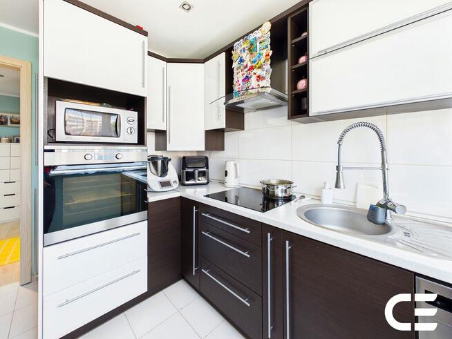 2 pokoje | 48 m² | 1 piętro | balkon | wyposażone