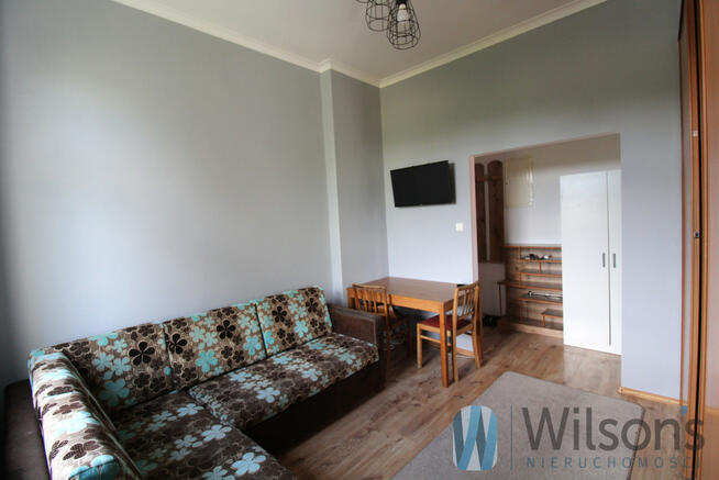 Mieszkanie Środa Śląska, Stacyjna