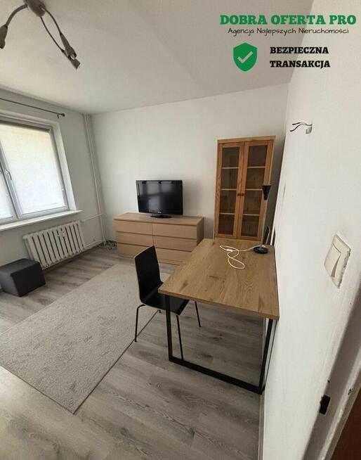 3 pokoje z balkonem | Suchanino | 1. piętro