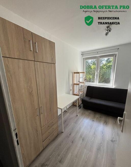 3 pokoje z balkonem | Suchanino | 1. piętro