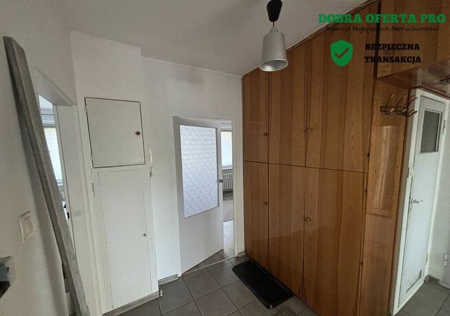 3 pokoje z balkonem | Suchanino | 1. piętro