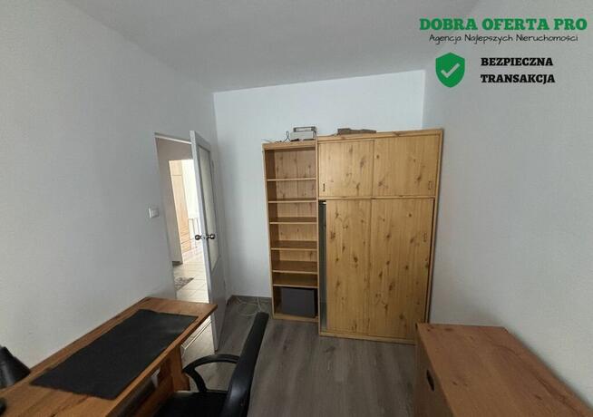 3 pokoje z balkonem | Suchanino | 1. piętro