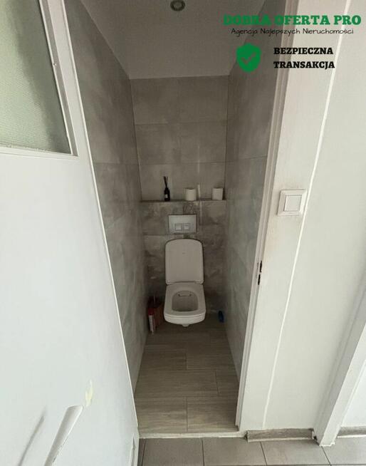 3 pokoje z balkonem | Suchanino | 1. piętro