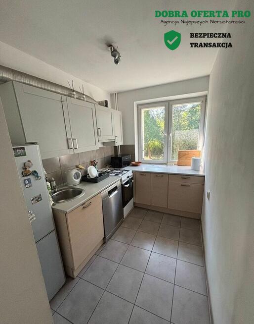 3 pokoje z balkonem | Suchanino | 1. piętro