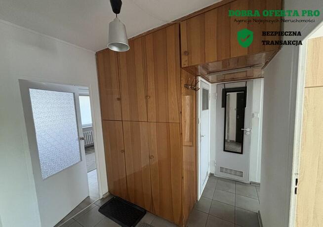 3 pokoje z balkonem | Suchanino | 1. piętro
