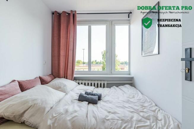 Mieszkanie idealne pod wynajem krótkoterminowy!
