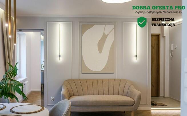 4 pokoje | Smart Home | Wrzeszcz Dolny