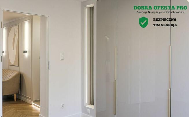 4 pokoje | Smart Home | Wrzeszcz Dolny