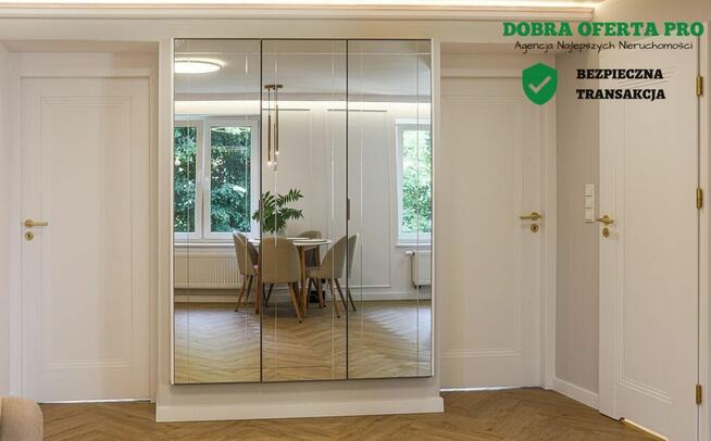 4 pokoje | Smart Home | Wrzeszcz Dolny