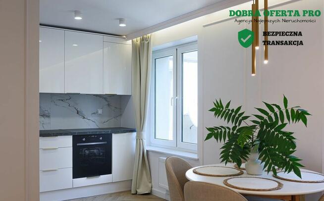 4 pokoje | Smart Home | Wrzeszcz Dolny