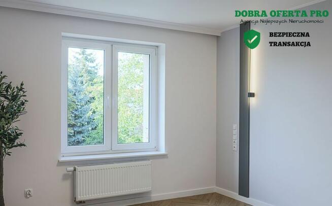 4 pokoje | Smart Home | Wrzeszcz Dolny