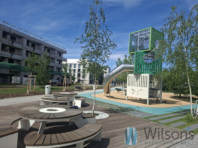 Mieszkanie Wrocław gm. Wrocław-Fabryczna Fabryczna, Nowe Żerniki
