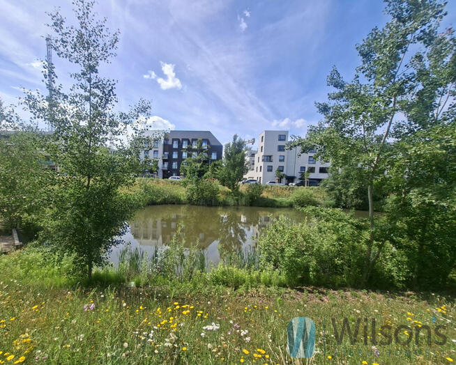 Mieszkanie Wrocław gm. Wrocław-Fabryczna Fabryczna, Nowe Żerniki